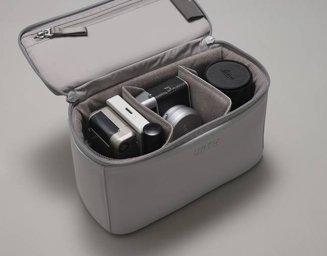 Arkose Camera Backpack Set