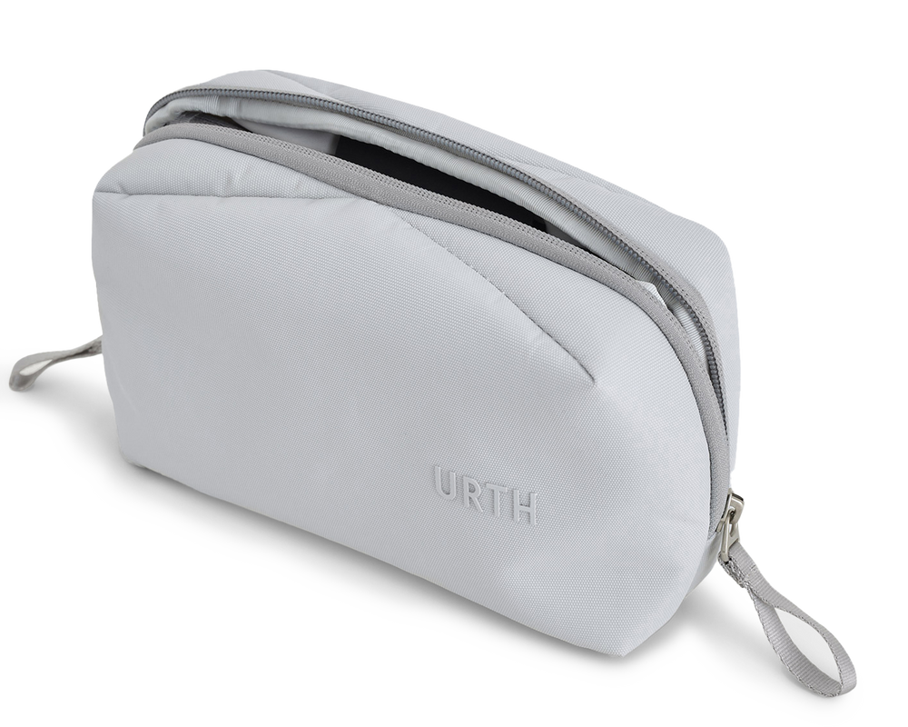 Zeolite Tech Organiser