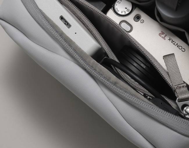 Zeolite Tech Organiser