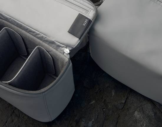 Zeolite Tech Organiser