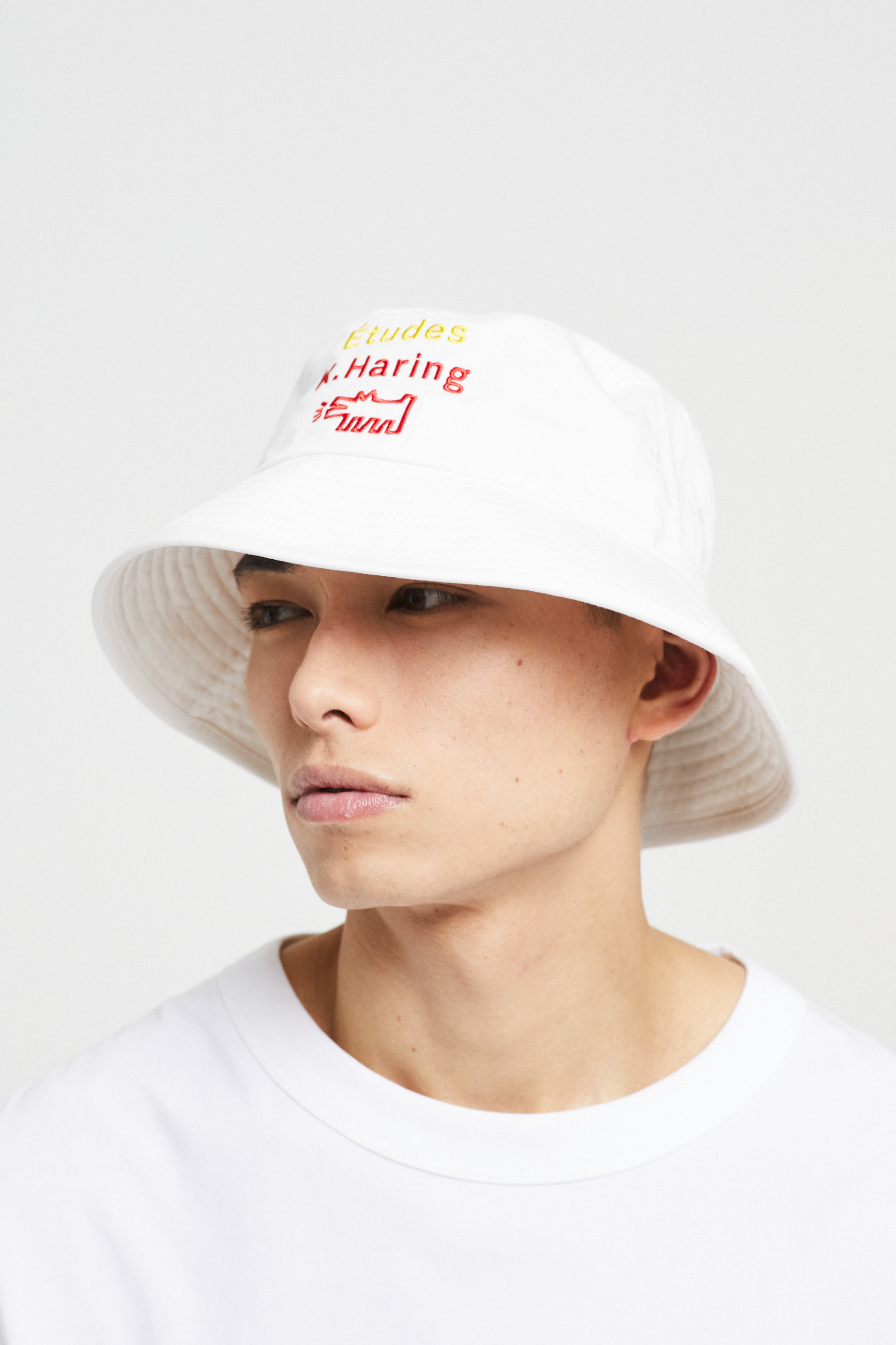 Etudes - Études x Keith Haring | discover the collaboration with