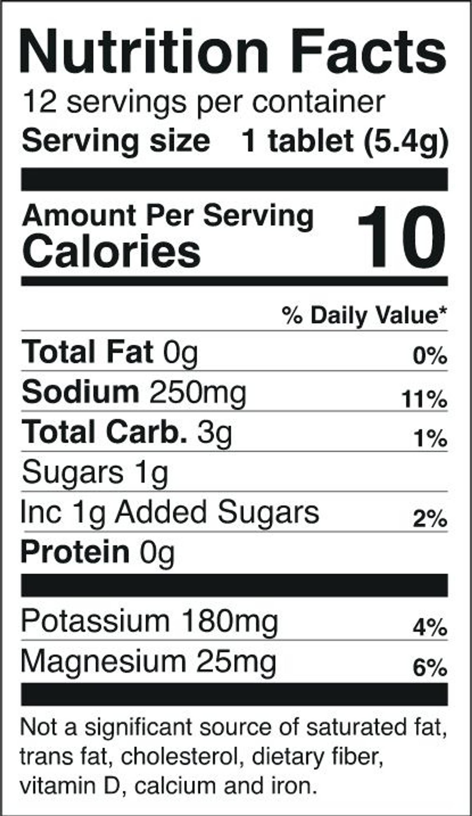 Plink! Pineapple Grapefruit