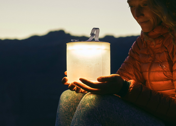 Long lasting and reliable light