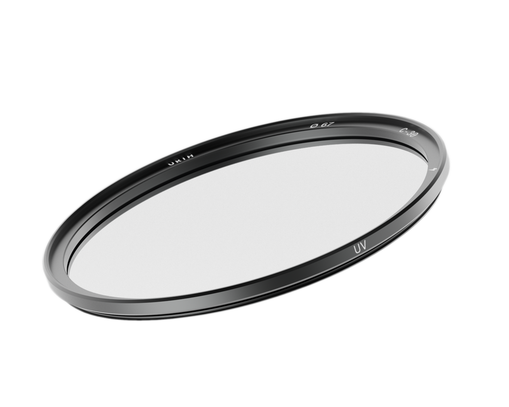 Magnetic UV Filter Plus