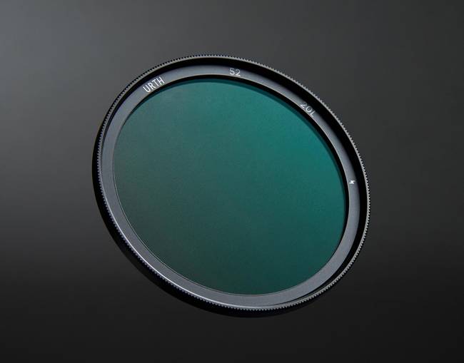 Magnetic CPL Filter Plus