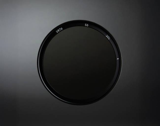 Magnetic ND1000 Filter Plus