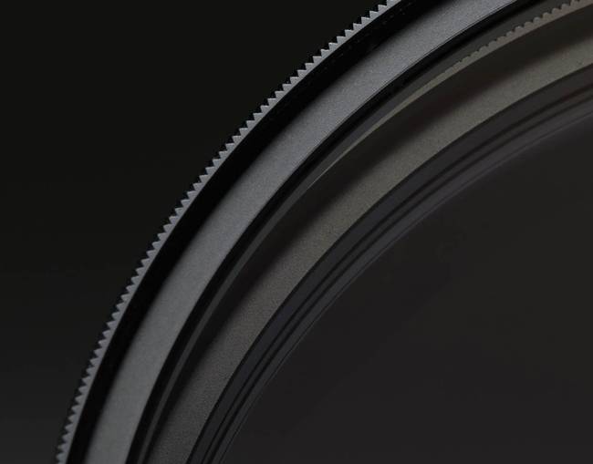 Magnetic ND1000 Filter Plus
