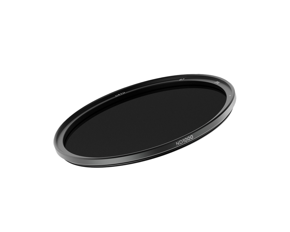 Magnetic ND1000 Filter Plus