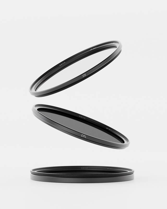 Magnetic Essentials Filter Kit Plus