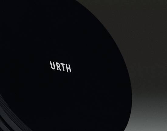 Magnetic Lens Filter Caps