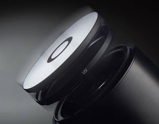 Magnetic Lens Filter Caps