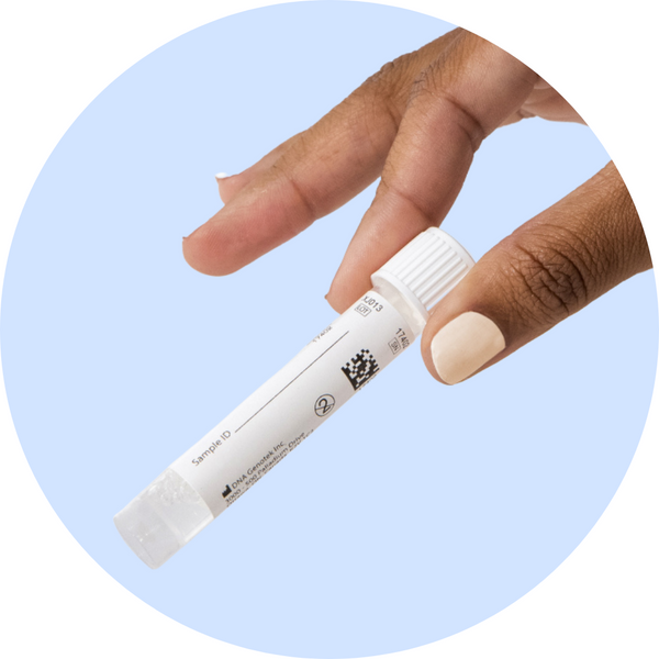 Evvy Vaginal Health Test for Reproductive Health Ovaterra