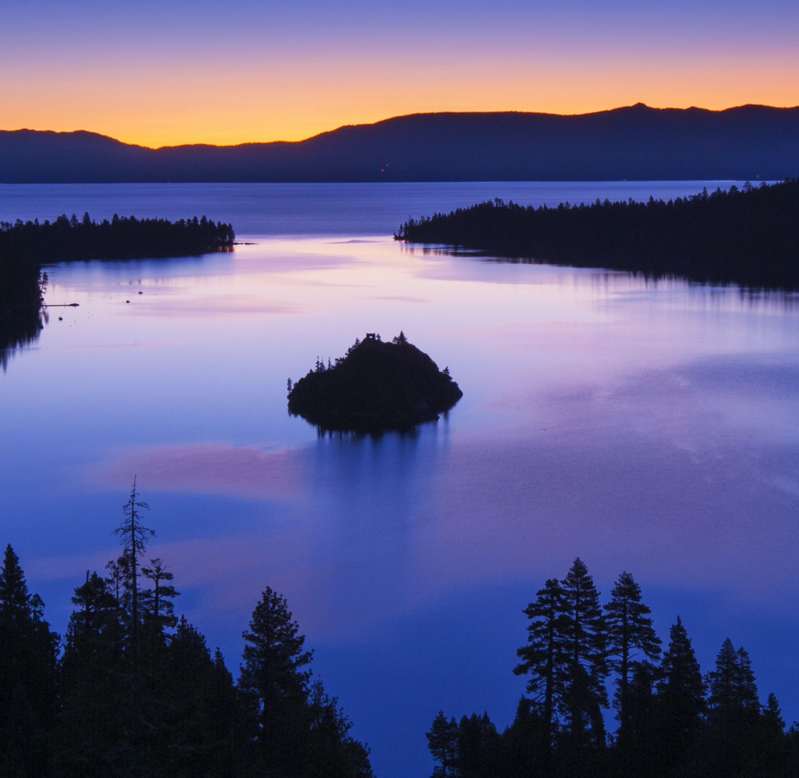 2024 TRAIL Tahoe gallery