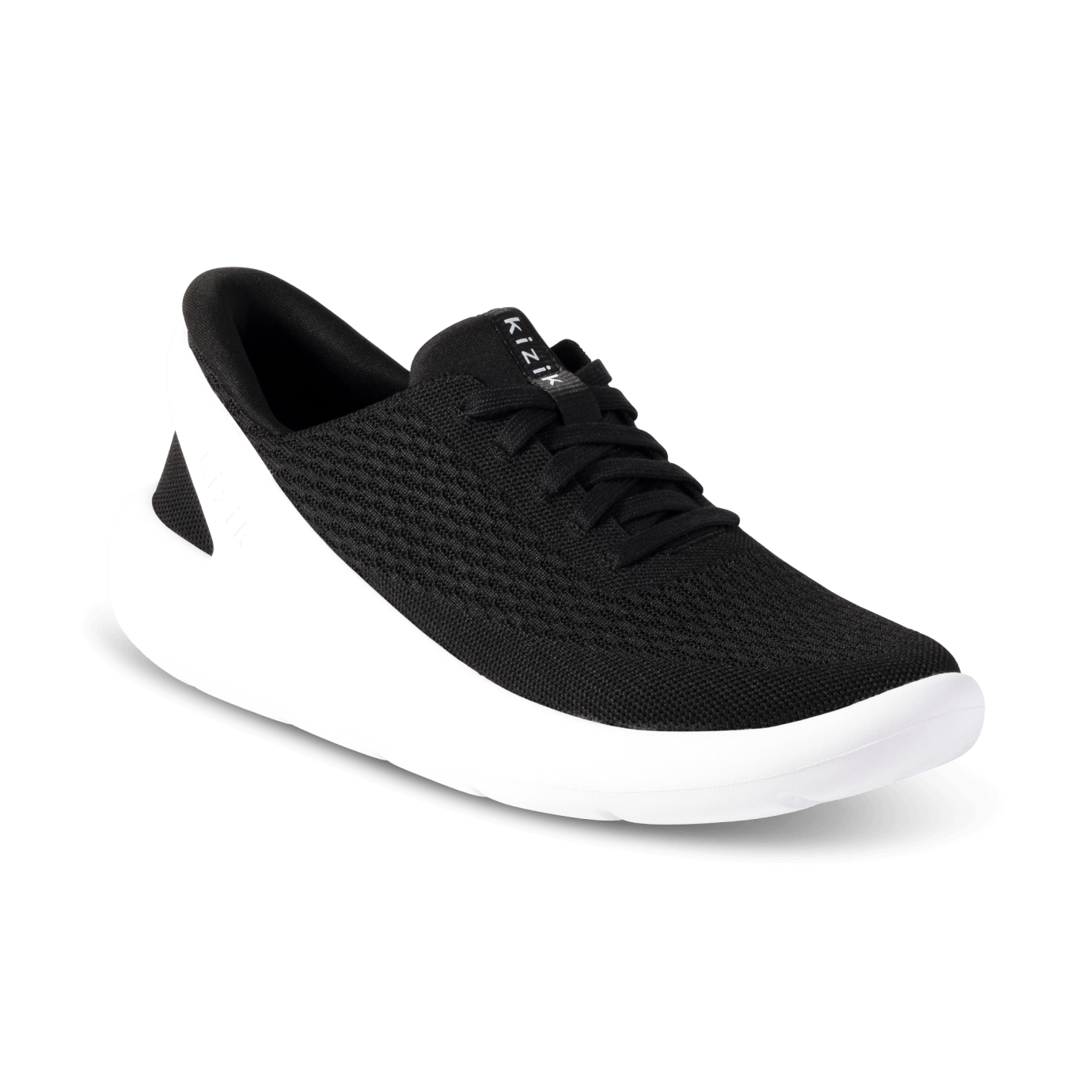 Men's Roamer - Black – Kizik