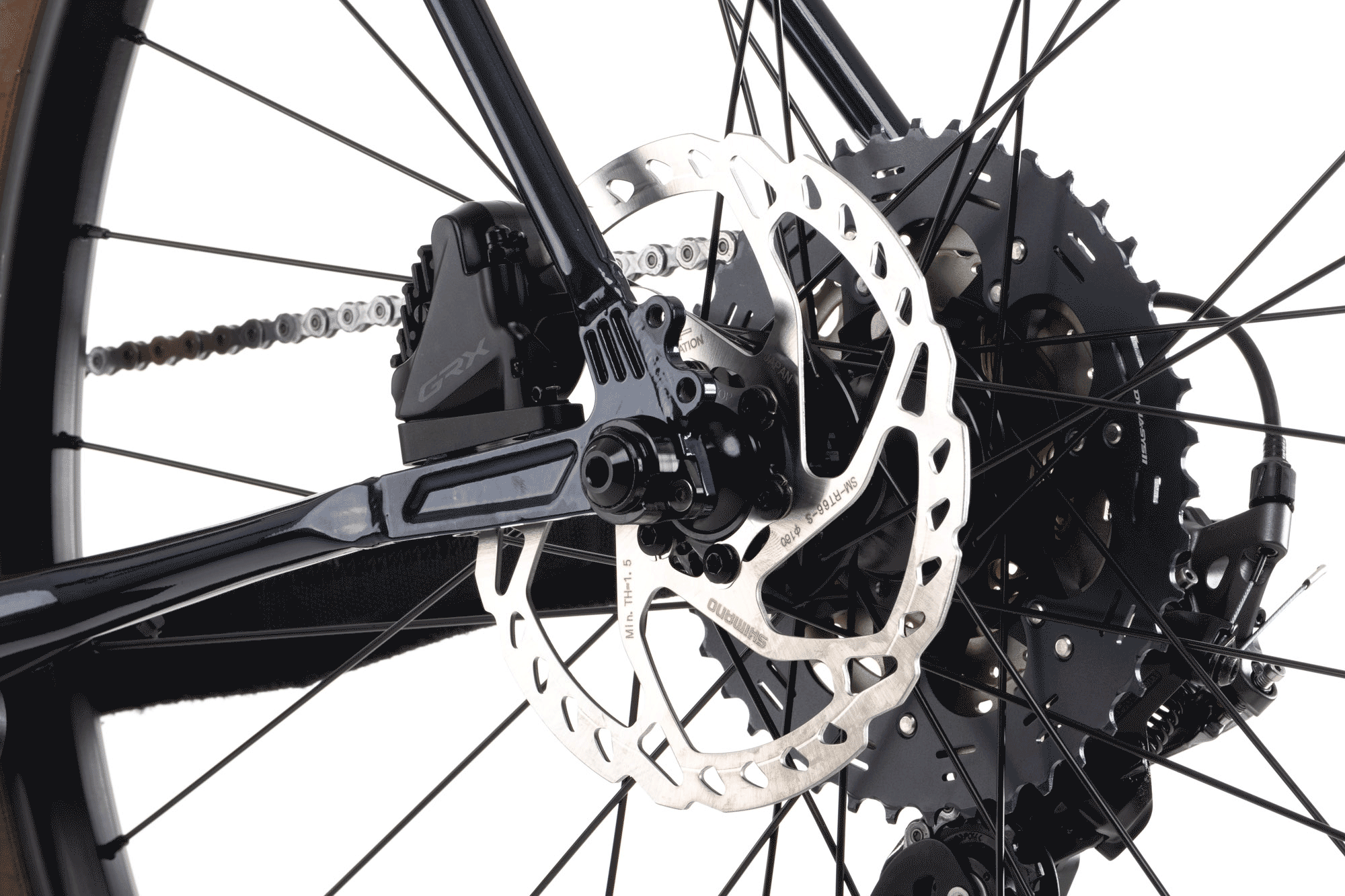 Ragley trig discount