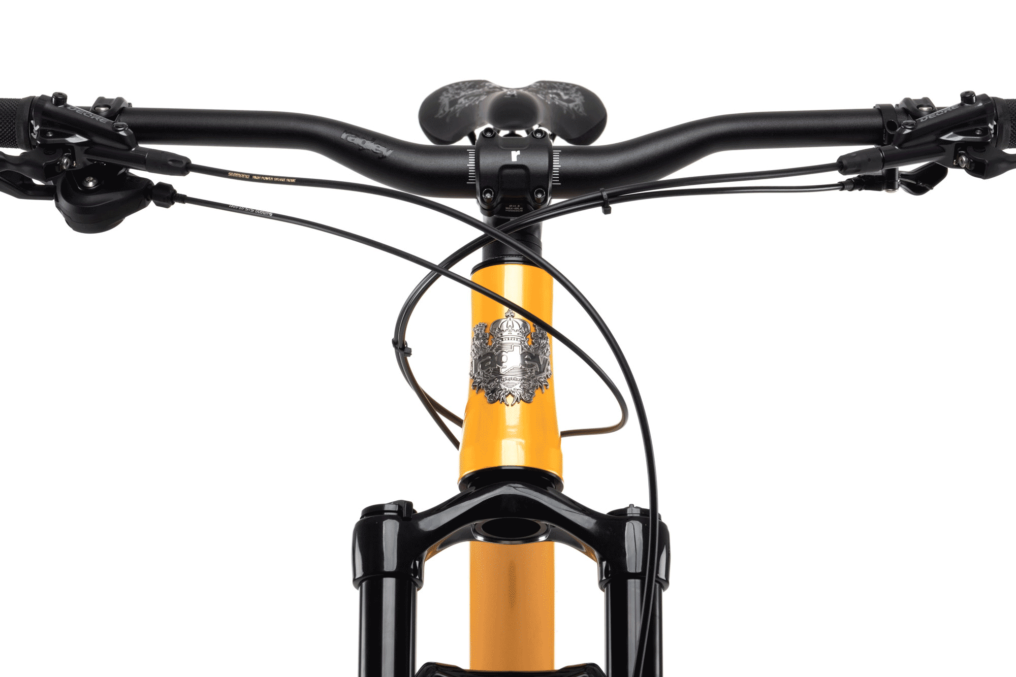 Marley 1.0 Hardtail Bike 2021