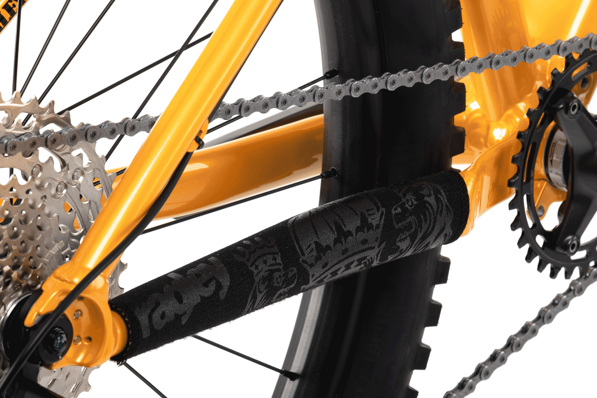 Marley 1.0 Hardtail Bike 2021