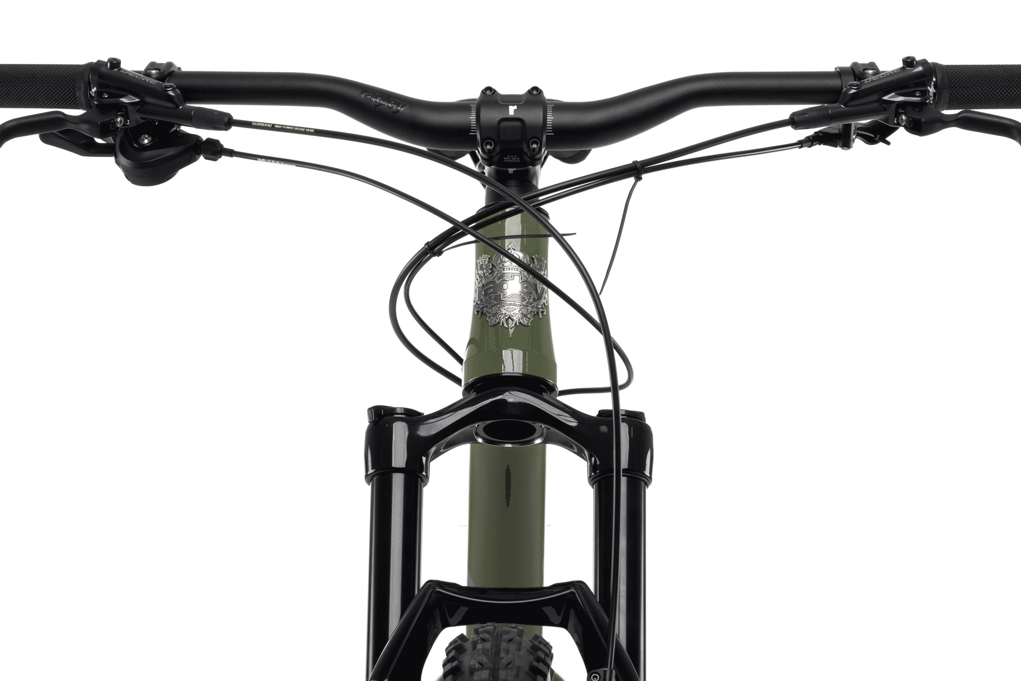 Ragley mmmbop hot sale hardtail bike 2019