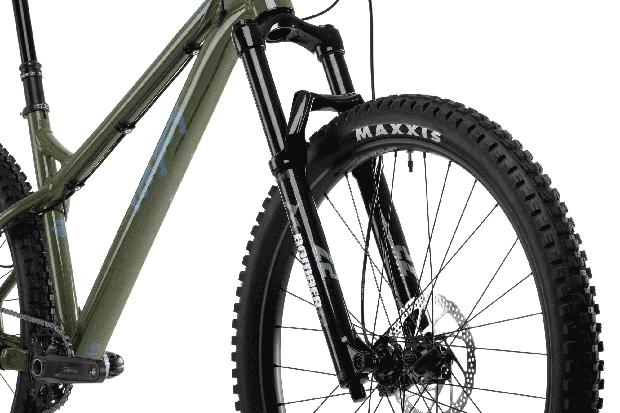 Ragley mmmbop hardtail frame 2019 hotsell