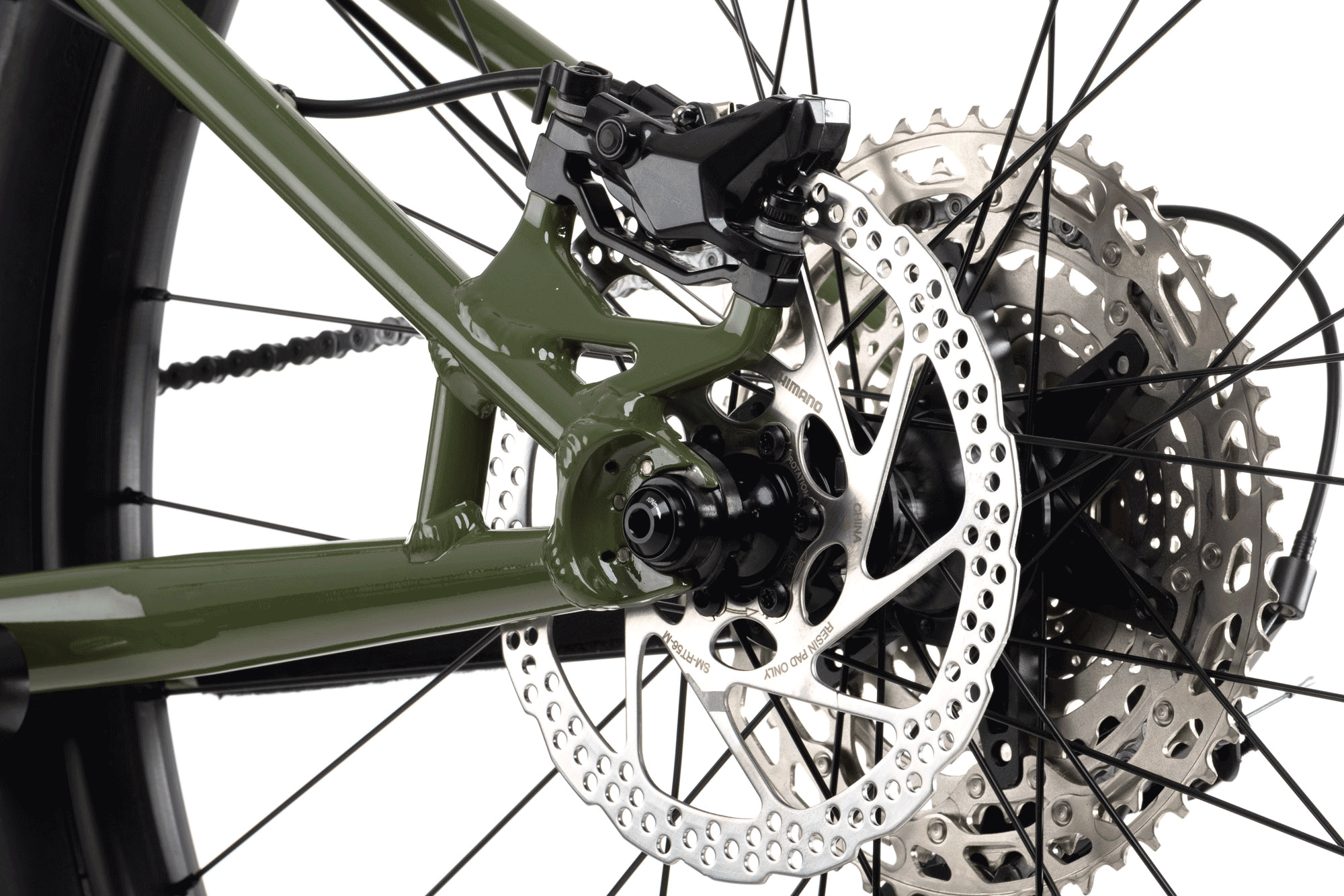 Ragley mmmbop hot sale hardtail bike 2019