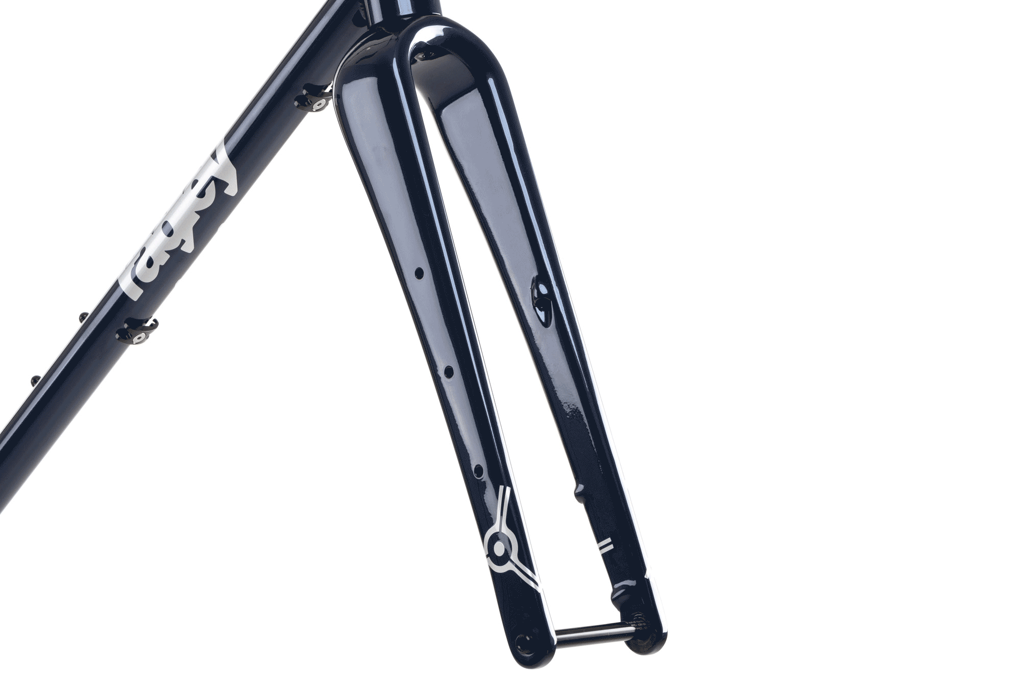 Trig Gravel Frame and Fork 2021 ragleybikes