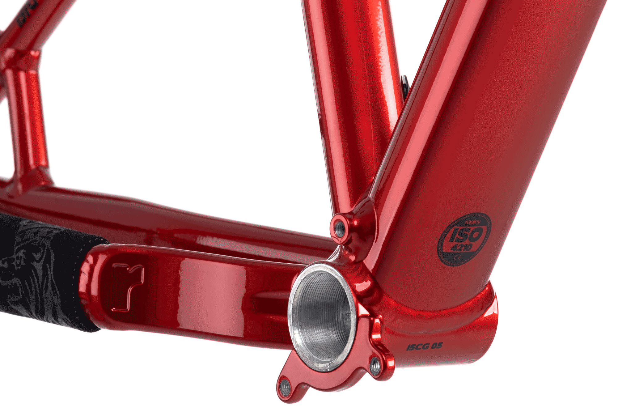 Ragley big shop al hardtail