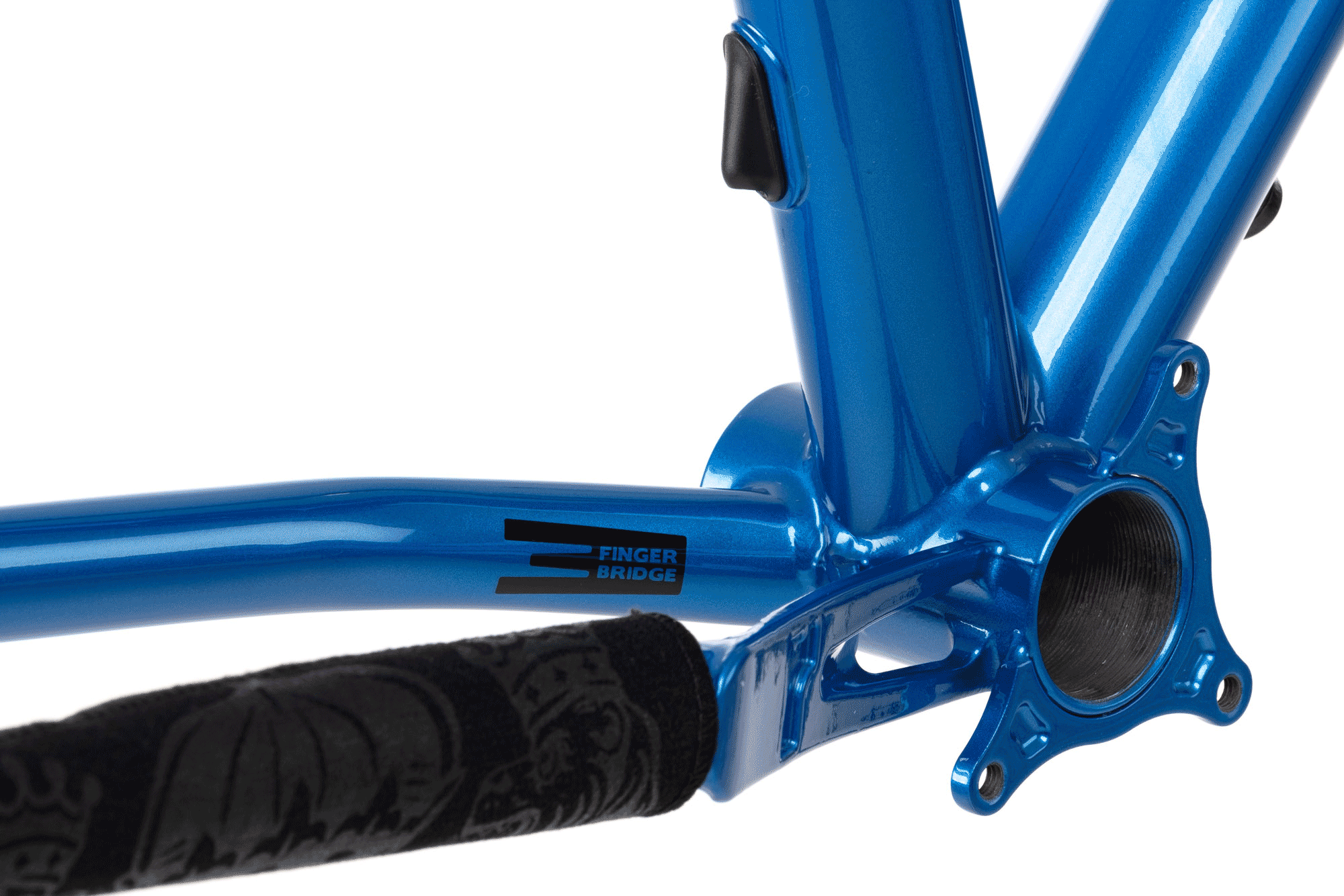 Blue Pig Hardtail Frame 2021 ragleybikes