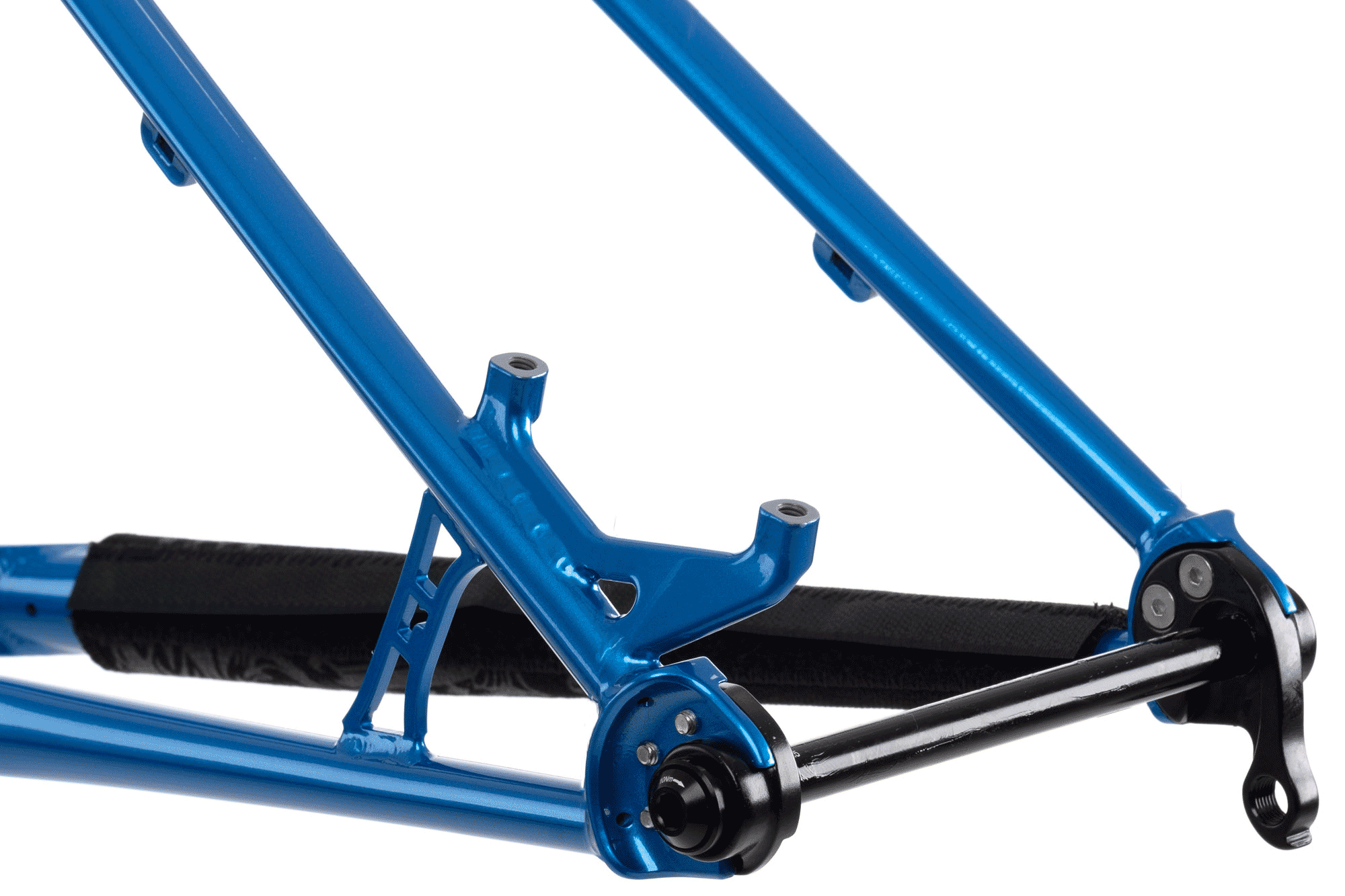 Blue Pig Hardtail Frame 2021