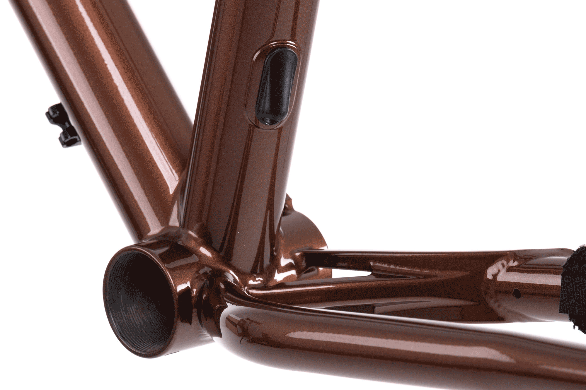 Blue Pig Hardtail Frame 2021 ragleybikes