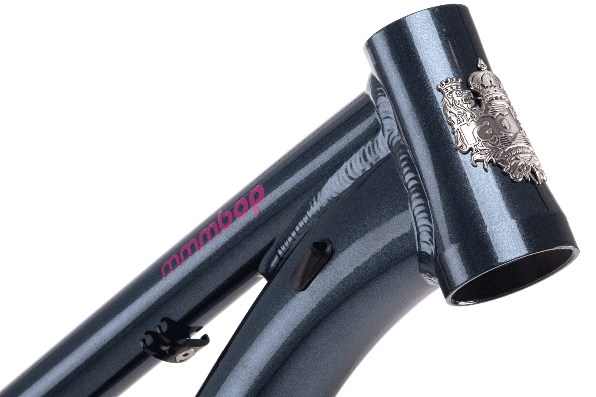Mmmbop Hardtail Frame 2021 – ragleybikes