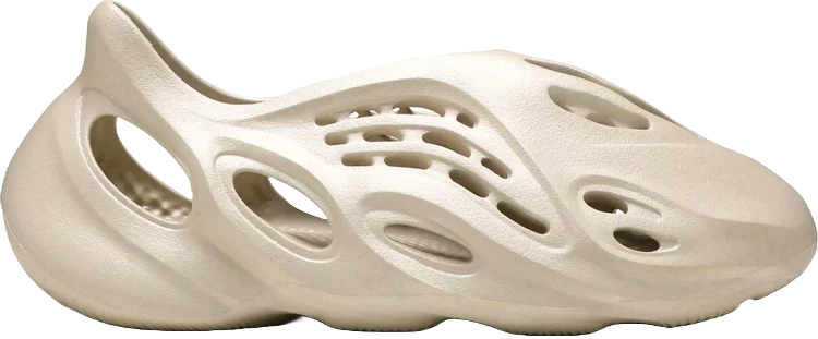 HypeYourBeast - Adidas Yeezy Foam RNNR 'MX Sand'