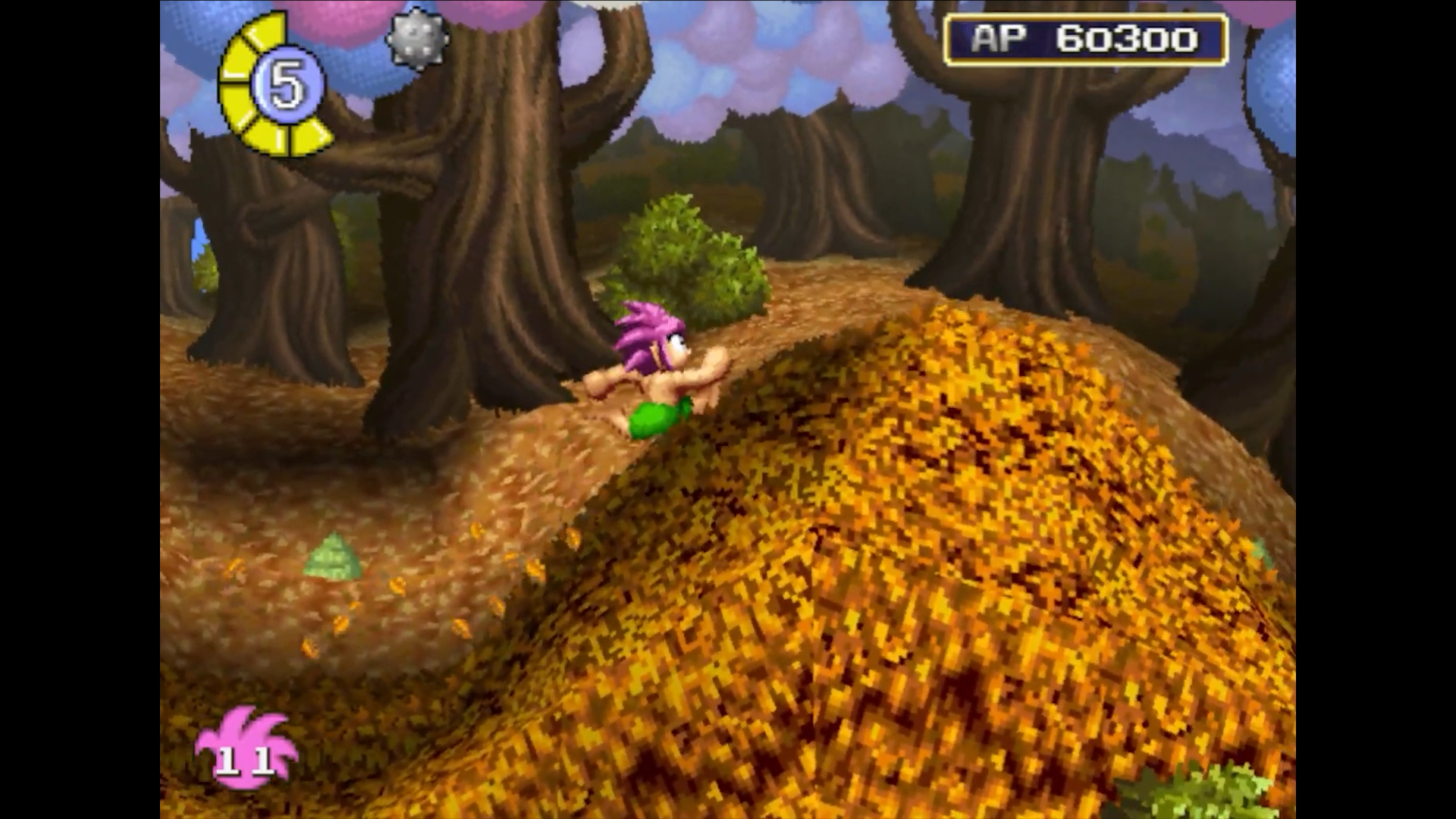 Tomba! - Special Edition (Limited Run) kopen voor de Switch Tomba! - Special Edition (Limited Run) kopen voor de Switch