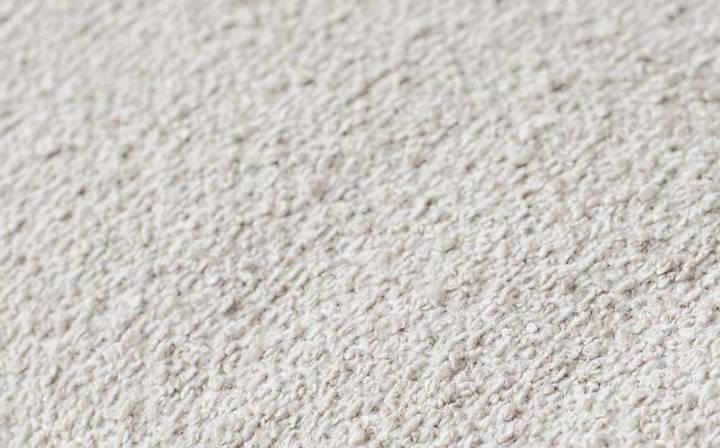 Henry Ivory Boucle Swivel Love Seat – Danetti