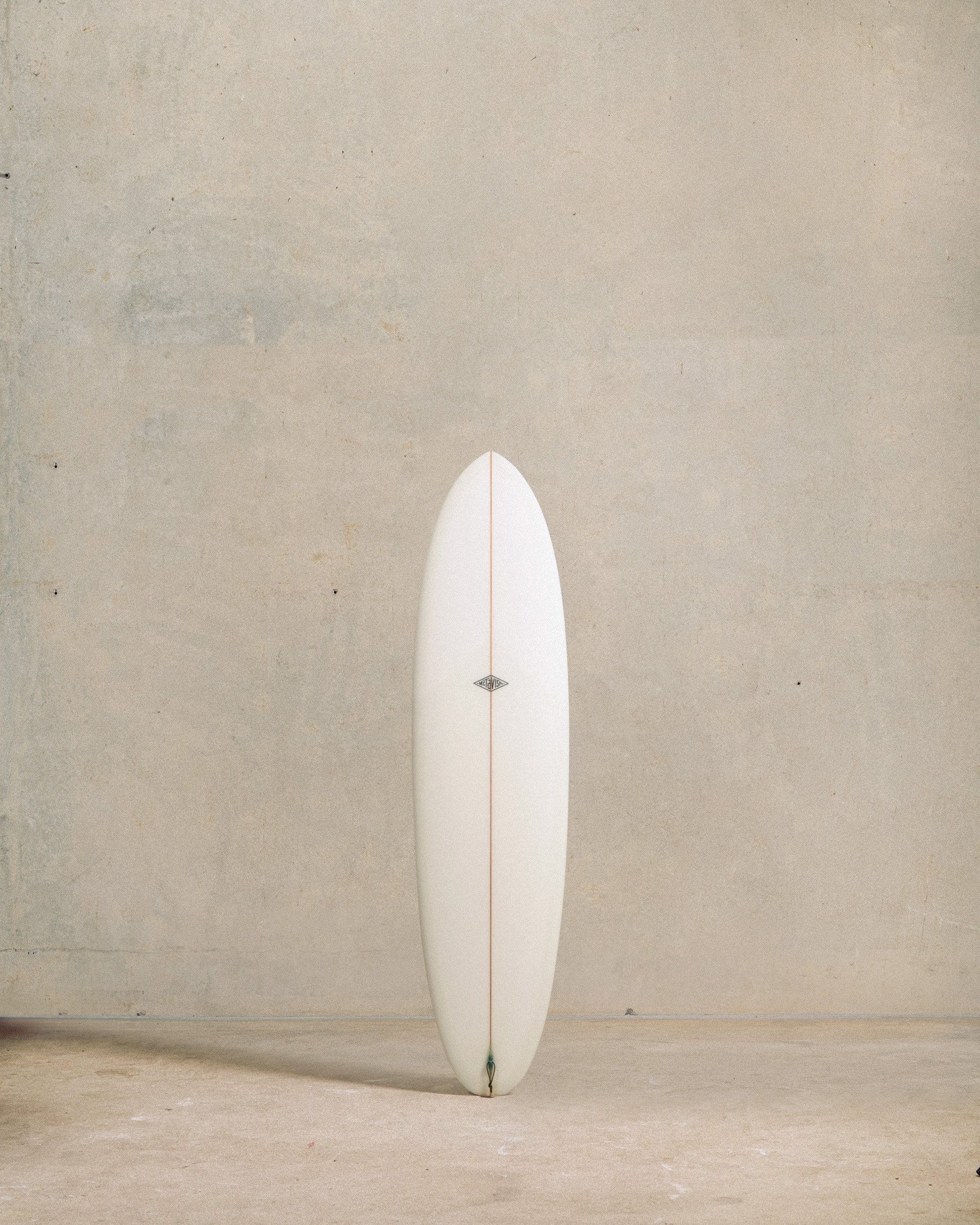 rincon surfboard