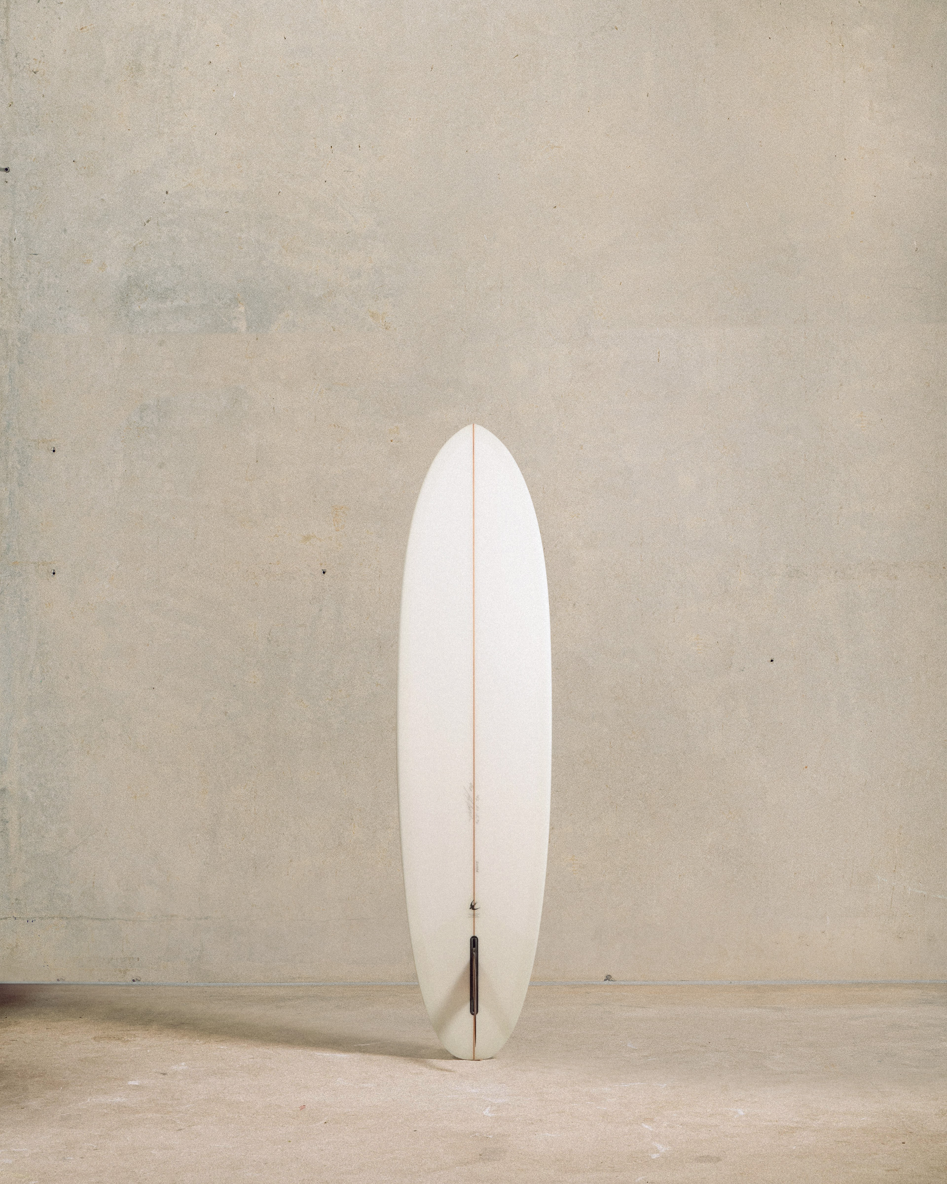 rincon surfboard