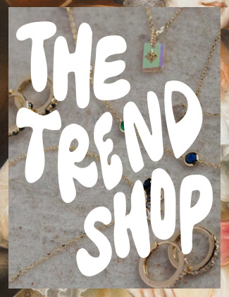 The Trend Shop