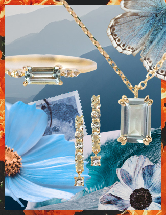 NEW! Birthstone Capsules