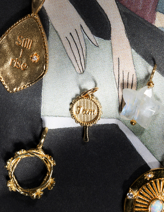 Local Eclectic | Fine Jewelry Made from Independent Designers – local ...