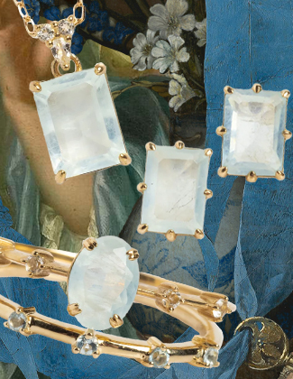 Local Eclectic | Fine Jewelry Made from Independent Designers – local ...