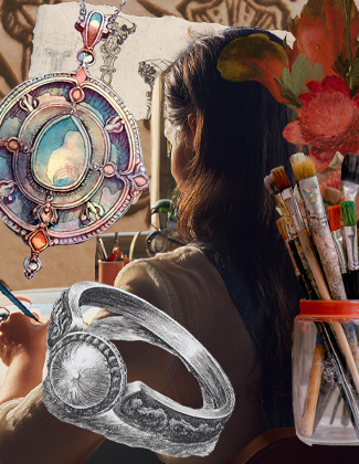 Local Eclectic | Fine Jewelry Made from Independent Designers – local ...