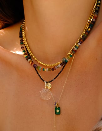 Local Eclectic | Fine Jewelry Made from Independent Designers – local ...