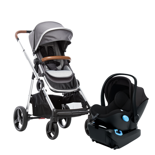 Clek Liing Infant Car Seat