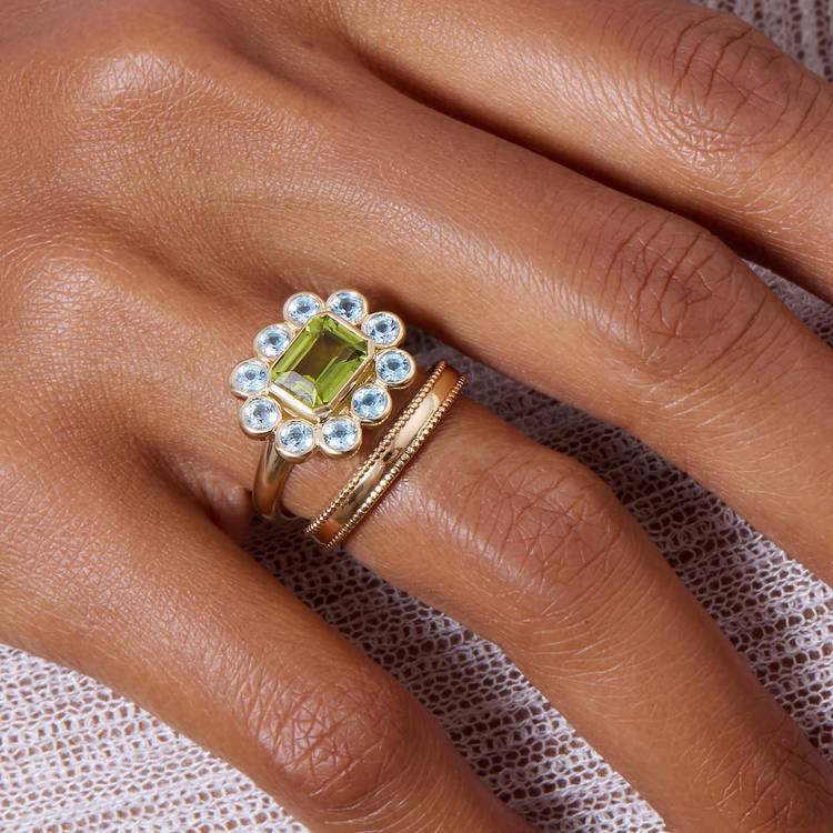 Wear It With