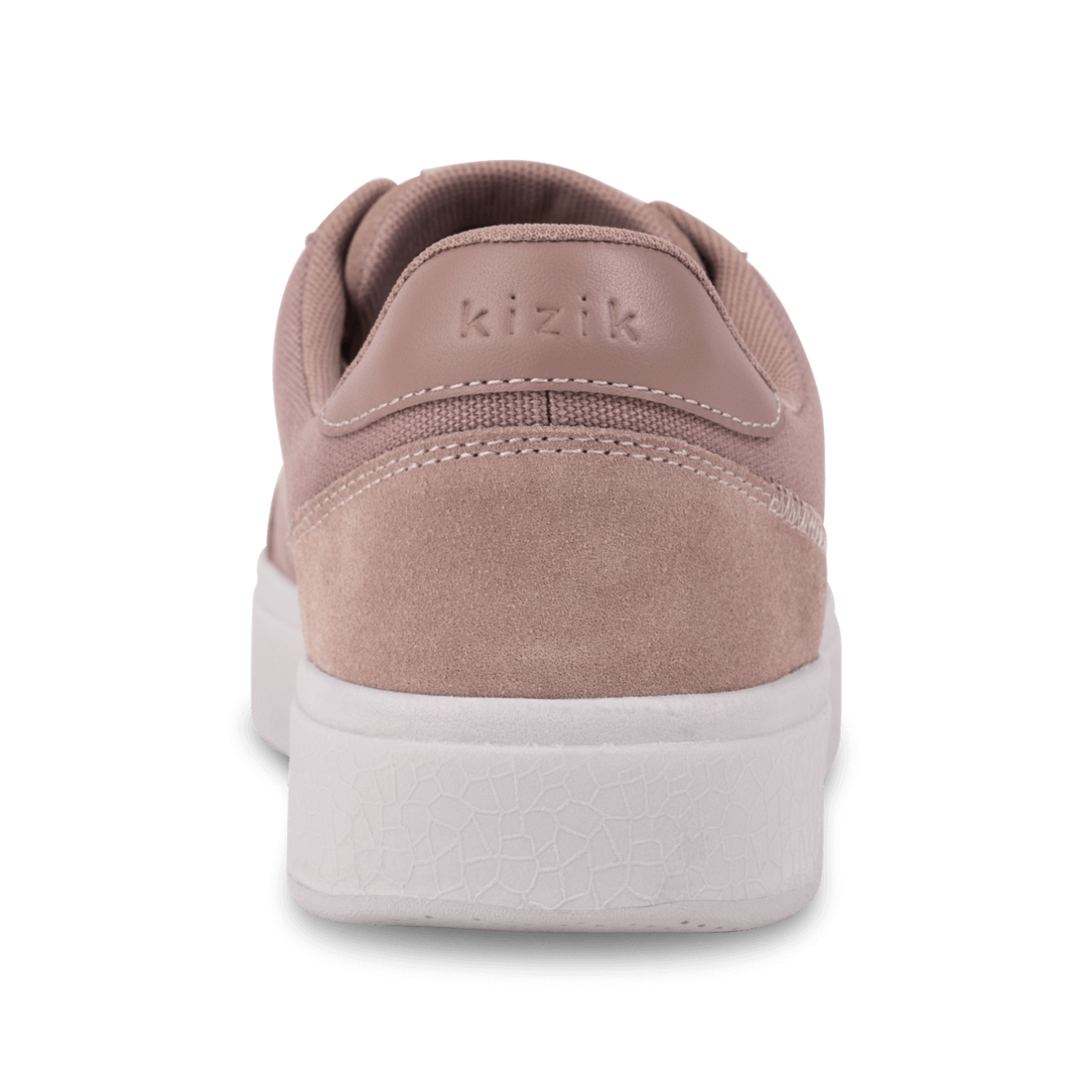 Mauve 2025 colored shoes