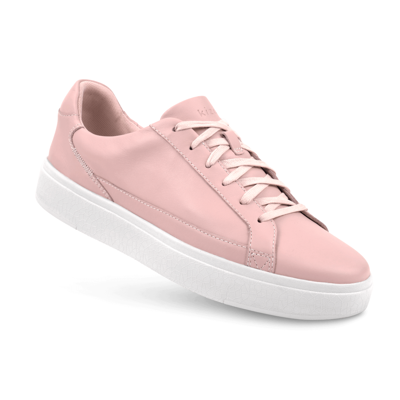 Bink's Outfitters - Blush pink ON running shoes 😍 #oncloud