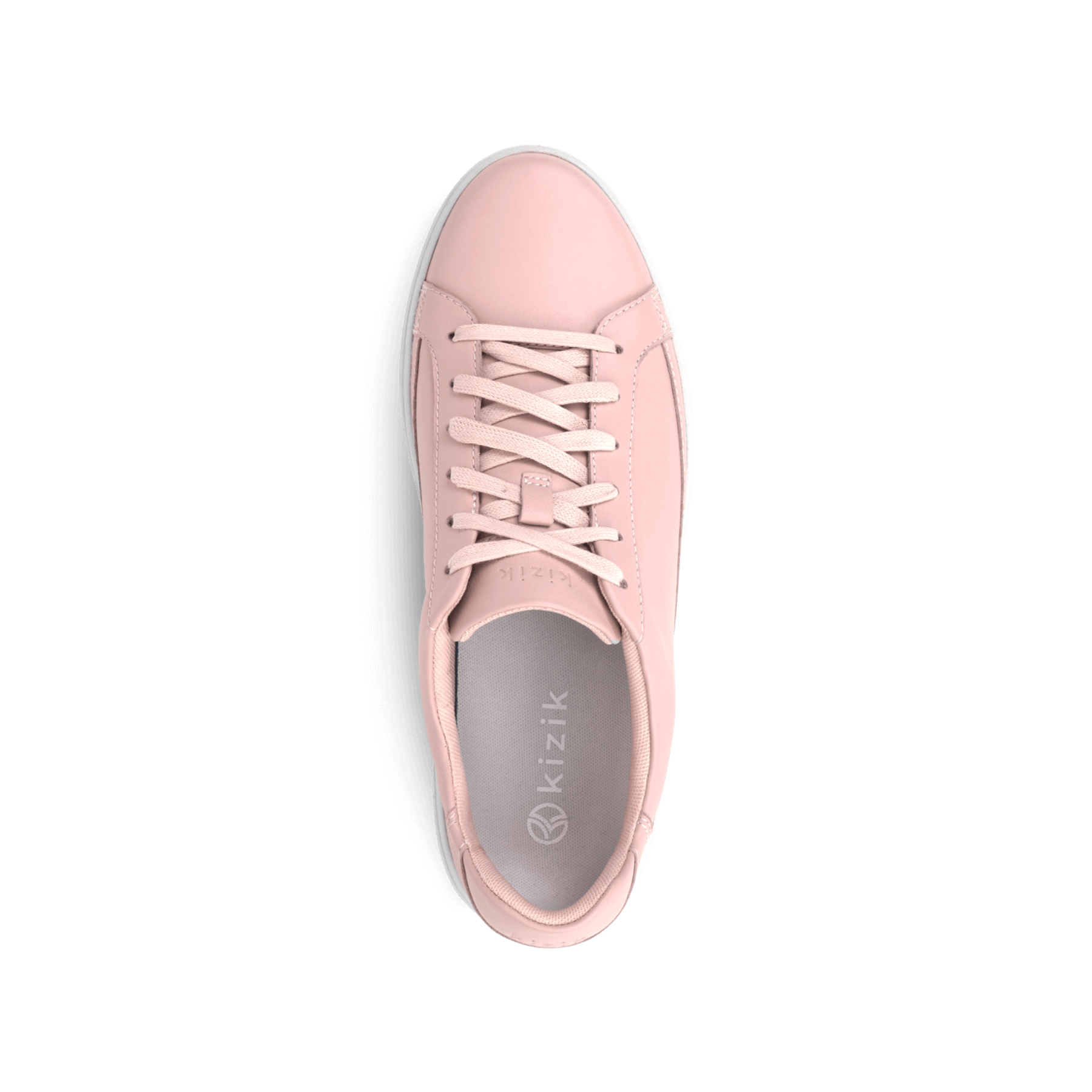 Blush 2025 colored sneakers
