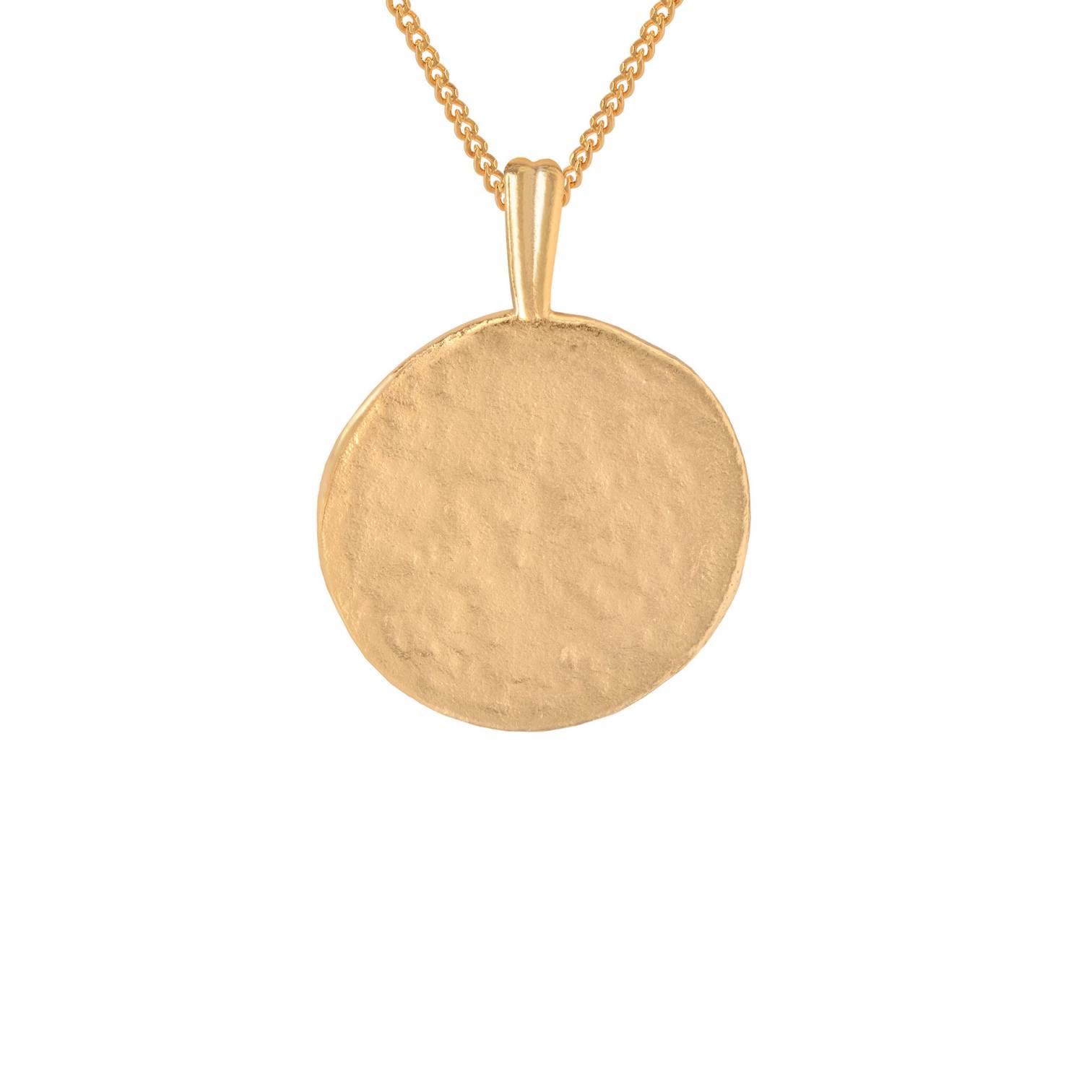 Sagittarius Zodiac Gold Pendant Necklace Astrid And Miyu Necklaces