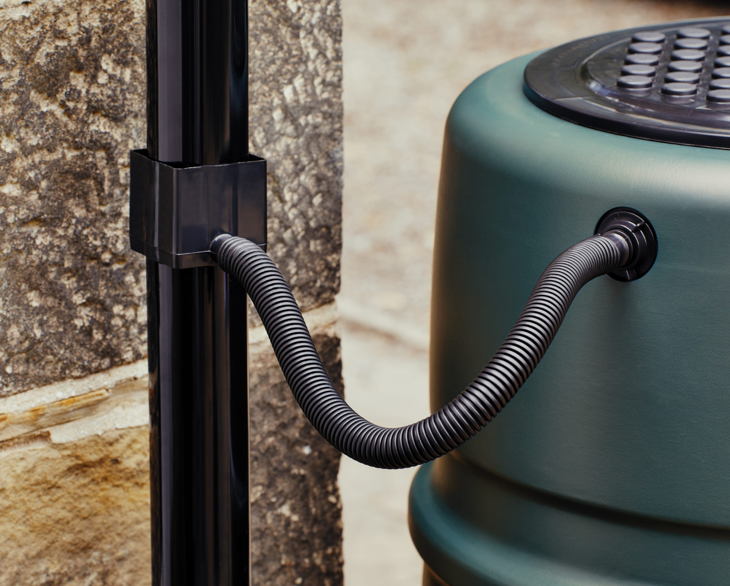 Water butt range at EvenGreener