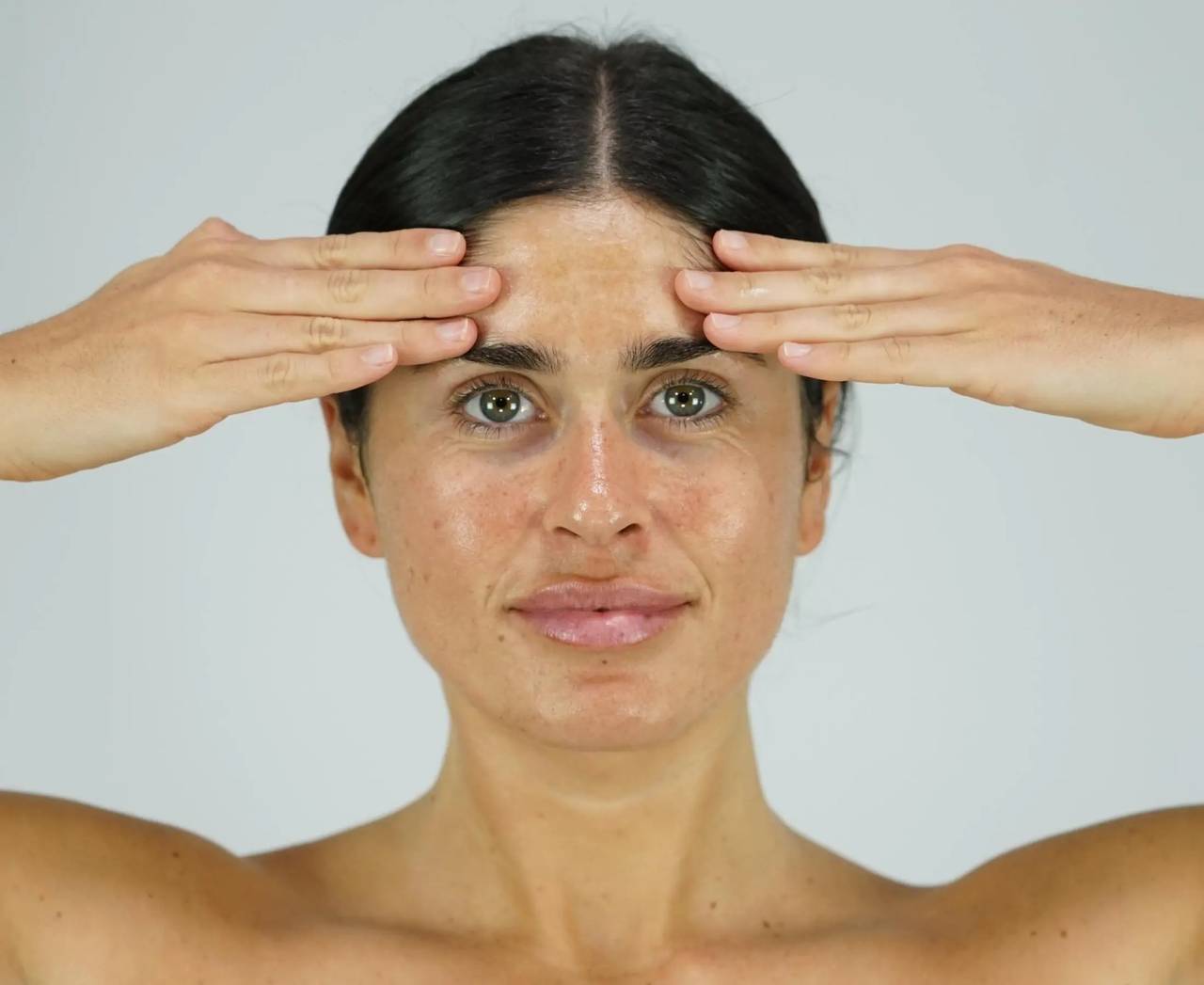 Bio-Therapeutic Hyaluronic Repair Eye Masque