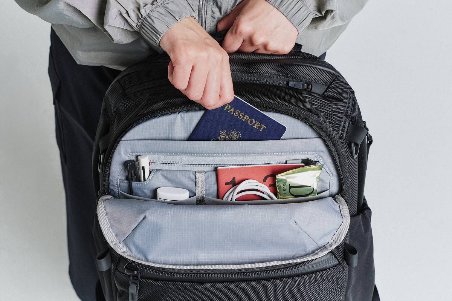 Travel Pack 4 28L – Aer